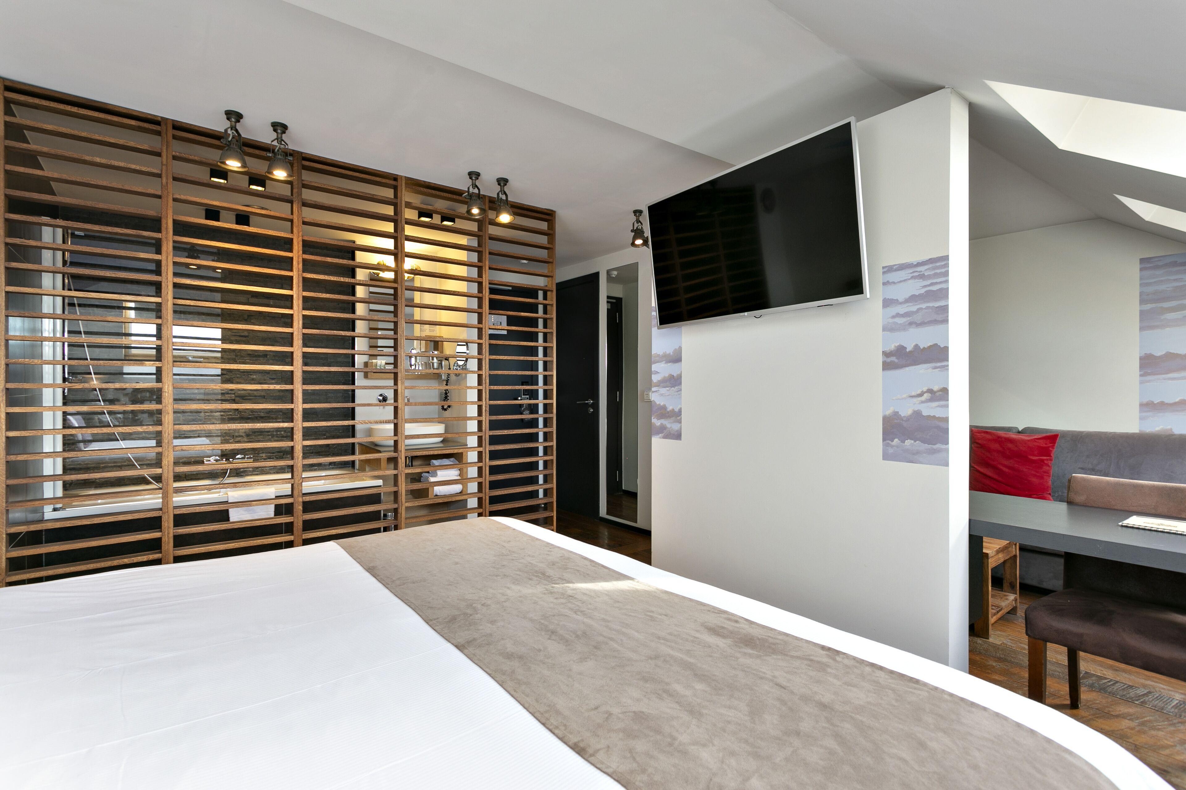 Boutique Hotel Saint-Gery — Photos 3